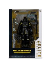 B-01 Tactical Helldivers II 7