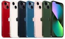 Apple iPhone 13 128GB Unlocked  - EXCELLENT Condition picture