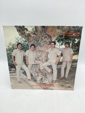 (SEALED) LOS HNOS. CORIA de MICHOACÁN (COSMOS U.S. VINYL LP) rare picture