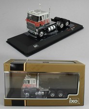 1:64 IXO Models *SILVER & GRAY* FORD CL 9000 COE Semi Truck NIB picture