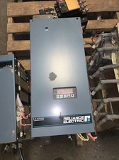 Reliance Electric Drive, #SS4000, (HEHI-601) picture