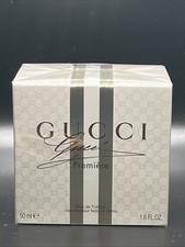 Gucci Premiere EDT 1.6 oz 50ml Women's Perfume Sealed 1st Edition Discontinued picture