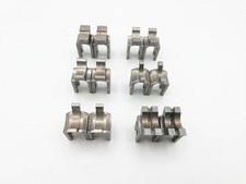   W- Die Set  6 Pairs .  WBG , W237, W239 ,W249 ,W-C ,W-0 picture
