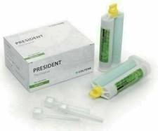Coltene Whaledent The Original President Dental Light Body LBII (Free Ship) picture