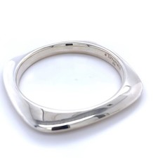 Authentic Tiffany & Co. Sterling Silver Vintage Square Bracelet RRP $1,395* picture
