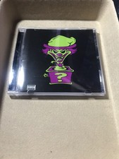 Riddle Box by Icp (Insane Clown Posse) (CD, 1995) VG +++ picture