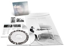 John Lennon - Imagine - The Ultimate Mixes [New Vinyl LP] Colored Vinyl, Ltd Ed, picture