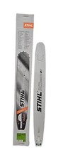 NEW OEM STHIL 25 IN BAR 3003 000 4030 , LAST PHOTO COMPATIBLE CHAINSAW  picture