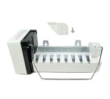 For Amana Refrigerator Ice Maker ❋(Full Fit Models) picture