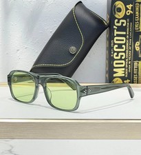 MOSCOT SHVITZ Sunglasses 57-19 145 Eyewear Classic Style picture