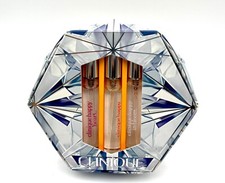 Clinique 3Pcs Happy Treats Fragrance Spray Set~ Happy ~ Happy Heart~ Happy Bloom picture