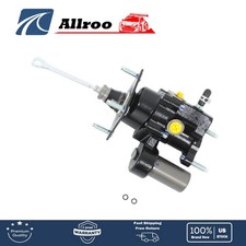 Hydraulic Power Brake Booster For Chevrolet Express 2500/3500 96-02 6.5L 527342 picture