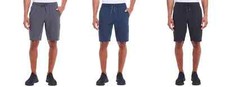 Gerry Men’s Pull-On Trail Shorts Lightweight Performance Hiking Active Drawcord picture