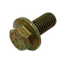 Polaris Hex Flange Screw, for Slingshot & Off Road Models, Genuine OEM - 7519072 picture