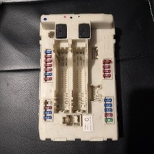 10 12 Nissan Altima IPDM Fuse Box 284B71AA1A Module Multifunction Junction picture