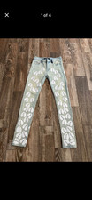 my Pheelings heart mens jeans size 30 picture