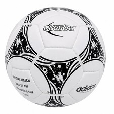 RARE 1994 Adidas Questra FIFA World Cup USA Official Match Ball Size 5 picture