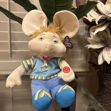 Topo Gigio Vintage picture