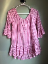 Unbranded Women's Pink Shirt picture