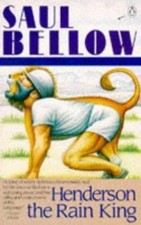 Henderson the Rain King (Penguin Great Books of the 20th Century) by Saul Bellow picture