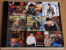 Jorge Luis Cabrera - 14 Albums En Uno - Vol.2 - MP3CD picture