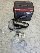 Rigid Industries 2021 Bronco Chase LED Tail Light Kit w/ Mounting Bracket - picture