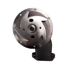 Fortpro Water Pump Compatible with Mack Engine E-6 2VH Replacement for 316GC1211 picture