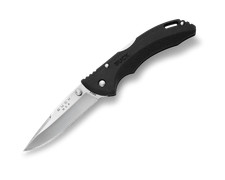 Buck Knives 0285 Bantam Folding Pocket Knife, 3.125 in 420HC Steel Drop Point picture