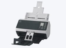 Fujitsu fi-8170 ADF Document Scanner PA03810-B055 New/Sealed picture