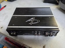 AUDIO DYNAMICS ADSD1200.1 (G69008406) picture