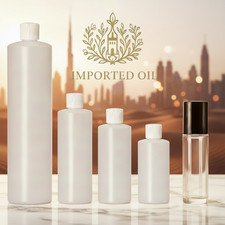 Custom Imported Fragrance Oils picture