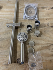 Pfister LG16-500K Holliston 1.75 GPM Multi Function Hand Shower Package *READ* picture