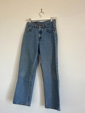 Vintage Levi's 562 Orange Tab (27 x 27) picture