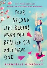 Your Second Life Begins When You Realize You Only Have One picture