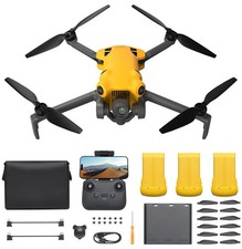 SKY ROVER X1 Drone Combo with Camera 4K,8K Photo,96-Min Flight Time Camera Drone picture
