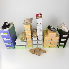 Women's Shoes Reseller Wholesale Lot of 31 Pairs -Various Sizes / Styles - NEW picture