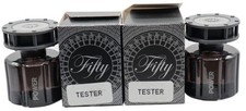 LOT OF 2PC POWER BY FIFTY CENT  1.0 OZ/30 ml EDT SPRAY FOR MEN NEW IN DAMAGE BOX picture