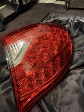 11-14 Porsche Cayenne 958 Rear Right Passenger Side Outer Tail Light Lamp Oem picture