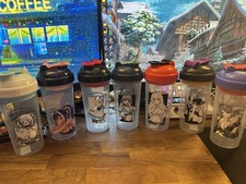 Gamersupps Creator Cups. All Sell Together. (Used) picture