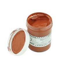 L.A. Gold Leaf: Sinopia Clay Bole in Red, Yellow, and Black (4 oz./16 oz.) picture