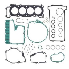 Athena Full Gasket Kit For Yamaha YZF R6 600 1999-2002 P400485850023 picture