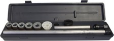Lisle 18000 Universal Camshaft Bearing Tool, Range of 1.1 25