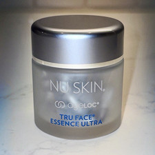 Nu Skin ageLOC Tru Face Essence Ultra - 60 Serum Capsules picture