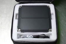NEEWER RGB660 PRO Panel LED Studio & Videography Hinge Light w/ Padded Soft Case picture