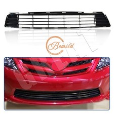 For 2011 2012 2013 Toyota Corolla Front Bumper Lower Grille TO1036125 5311202280 picture