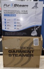 PurSteam Professional Garment Steamer, Model PS-910 picture