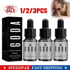 1/3x GODA For Him Pheromone Perfume for Men Long-Lasting Sophisticated Fragrance picture
