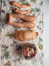 Shirley Temple Doll Parts picture