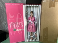 Integrity CRAZY ABOUT TIFFANY'S HOLLY GOLIGHTLY BREAKFAST AT TIFFANY'S 12