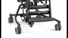 ~NEW~ Rifton Hi-LO R850 Activity Chair BASE ONLY R853 Medium Hi-Lo Base 850 picture